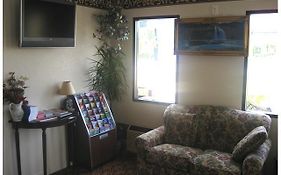 Passport Inn Perry Ga 4*